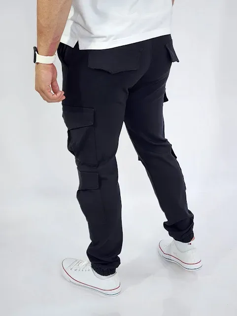 Jogger Hydrolic para Caballero