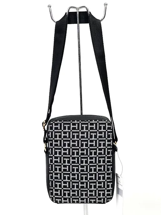 Bolso Tommy Hilfiger para dama color negro
