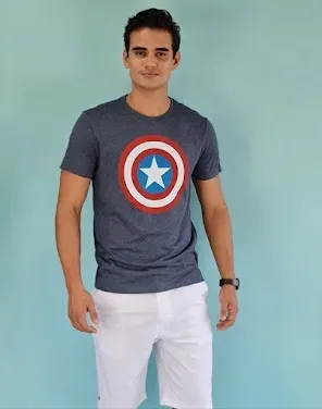 Camiseta Old Navy para caballero