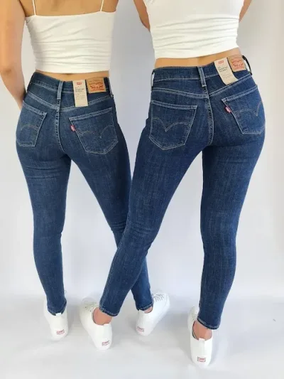 Jeans Levis para dama 311-0168