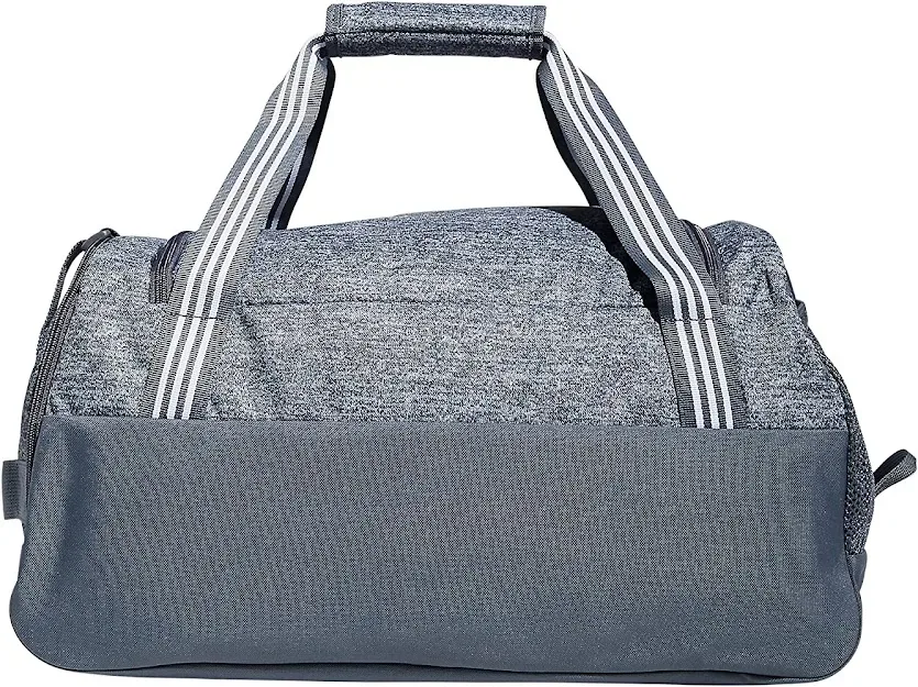 Bolso Adidas para dama color gris