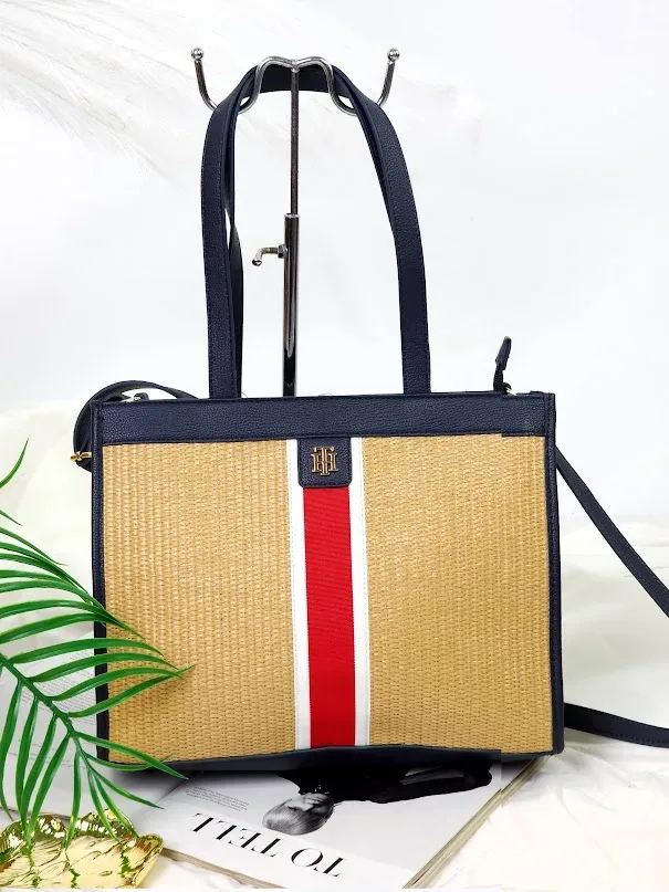 Bolso Tommy Hilfiger para dama