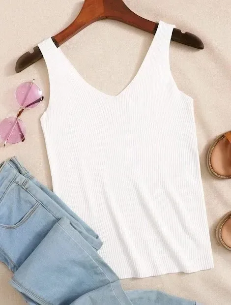 Blusa para dama color blanco