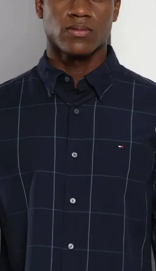 Camisa Tommy Hilfiger para Caballero