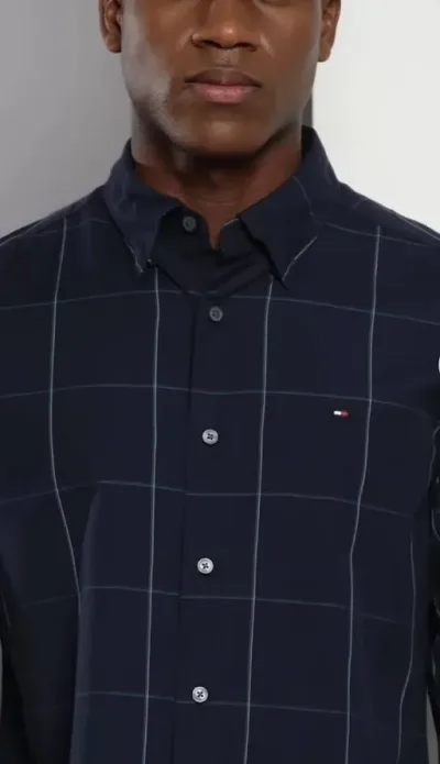 Camisa Tommy Hilfiger para Caballero