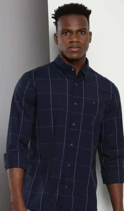 Camisa Tommy Hilfiger para Caballero