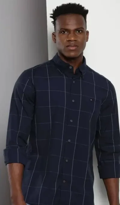 Camisa Tommy Hilfiger para Caballero