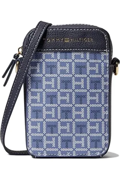 Bolso de hombro Tommy Hilfiger pequeño