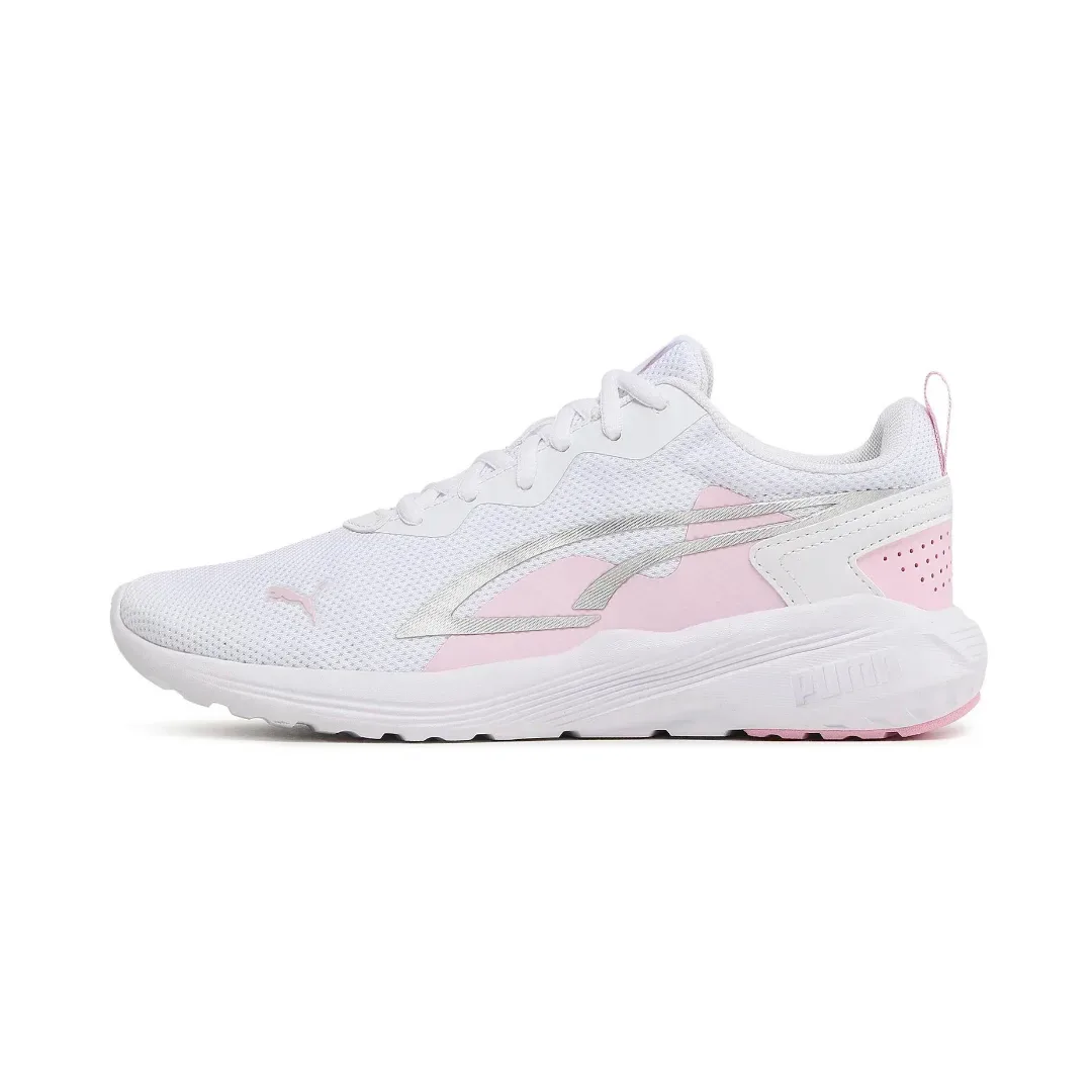 Tenis PUMA para dama color blanco