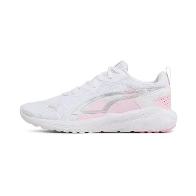 Tenis PUMA para dama color blanco