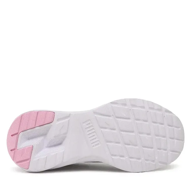 Tenis PUMA para dama color blanco
