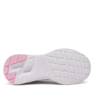 Tenis PUMA para dama color blanco