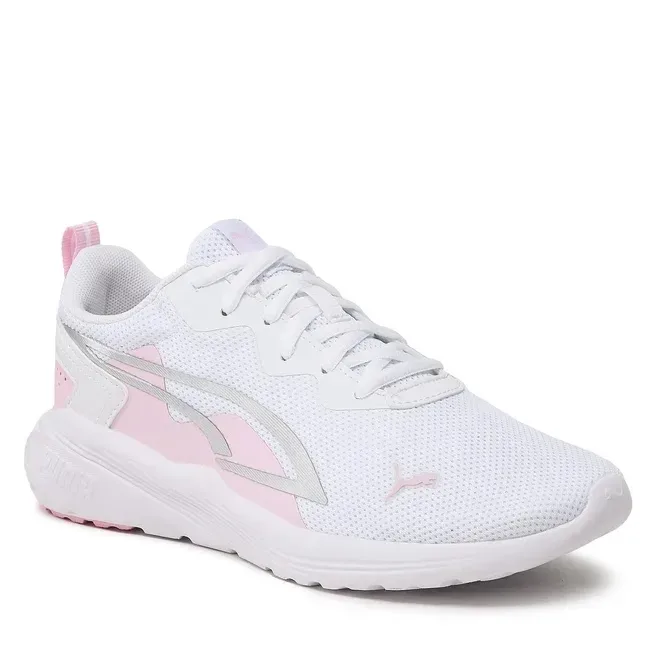 Tenis PUMA para dama color blanco