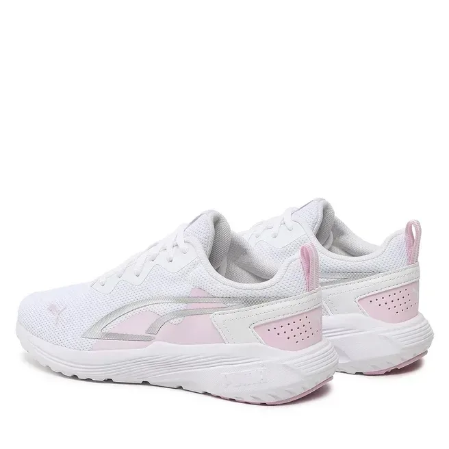 Tenis PUMA para dama color blanco