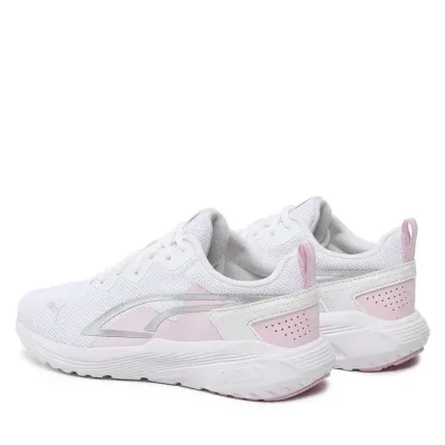 Tenis PUMA para dama color blanco