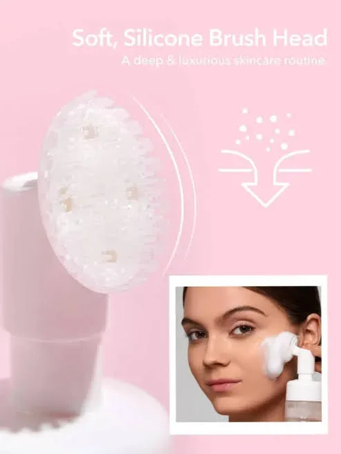 Limpiador facial