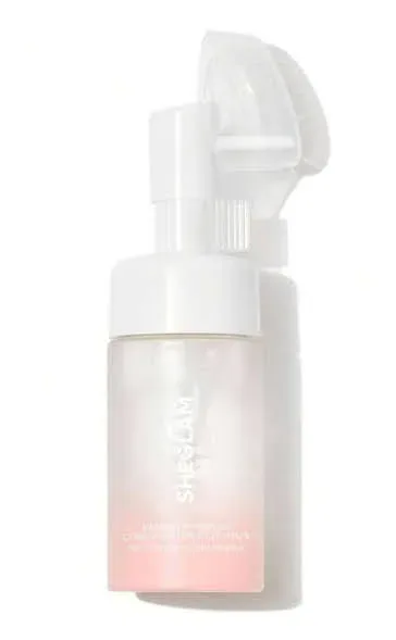 Limpiador facial