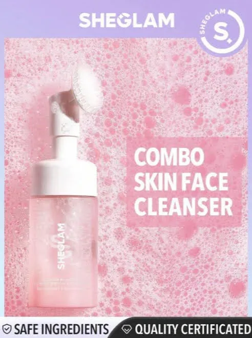 Limpiador facial