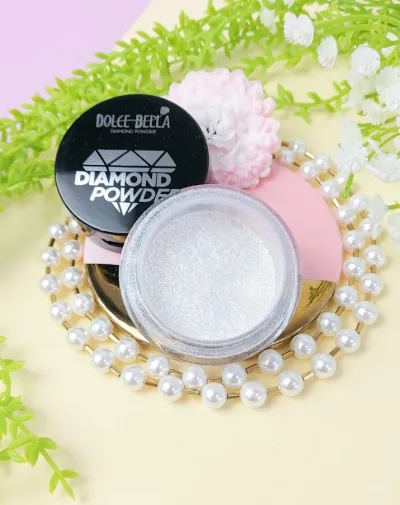 Polvo diamante Dolce Bella para dama 4091
