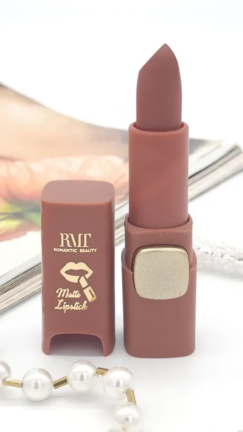 Labial matte en barra 02 Dreamer