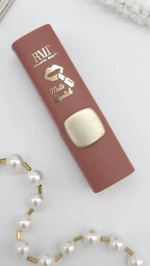 Labial matte en barra 02 Dreamer