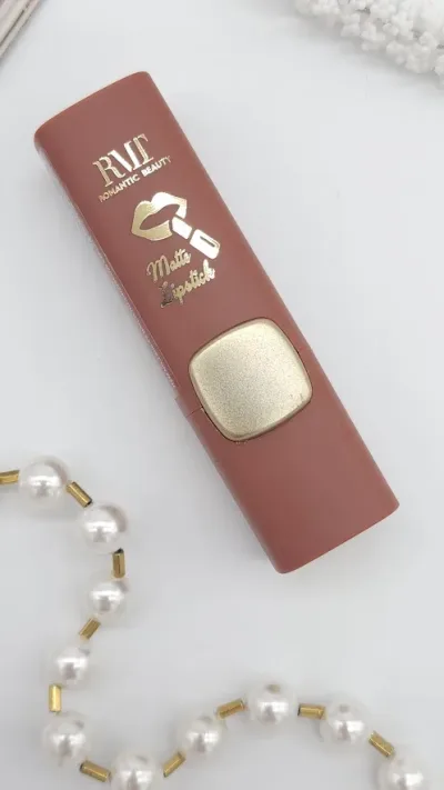 Labial matte en barra 02 Dreamer