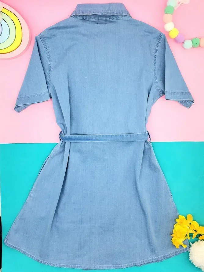 Vestido niña-CP-24-083183J