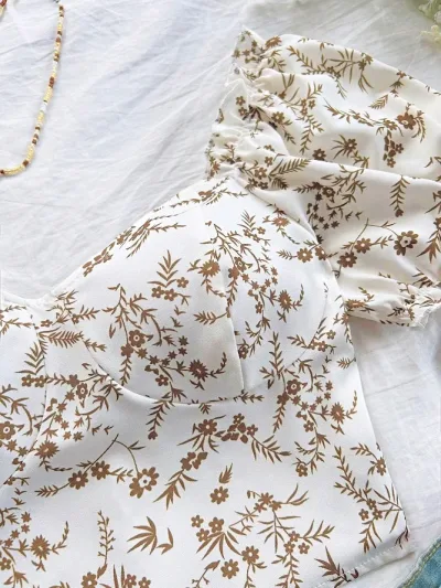 crop top para dama