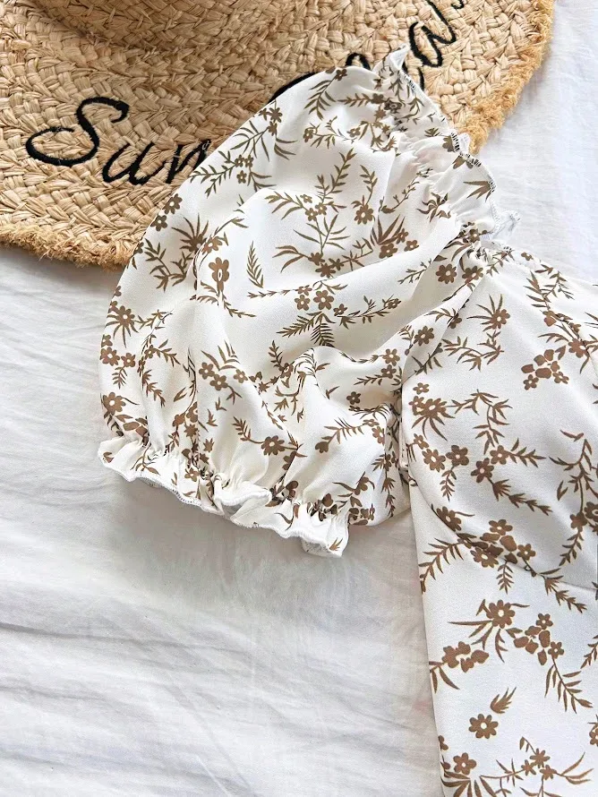 crop top para dama
