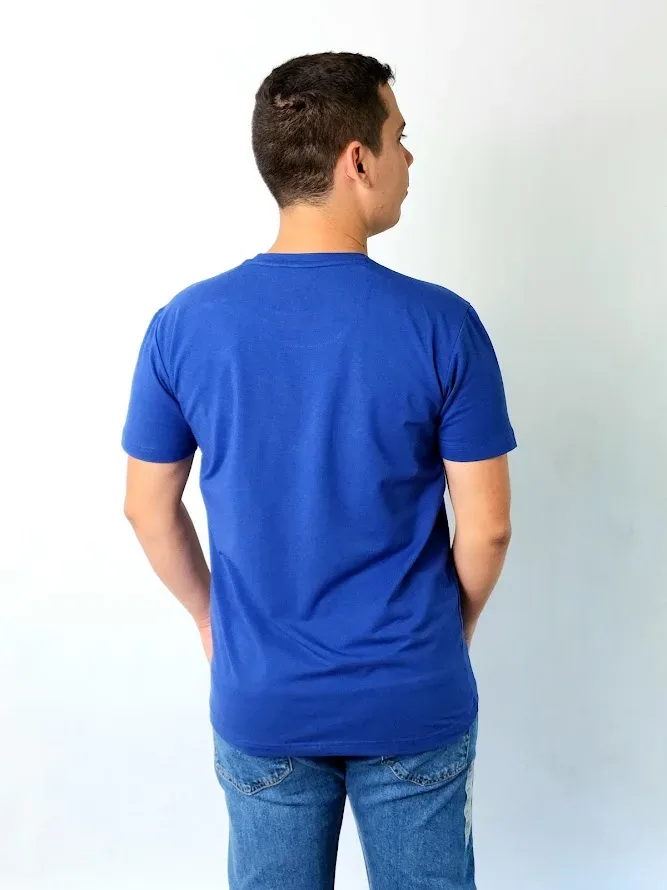 Camiseta Cambridge Polo Club para caballero