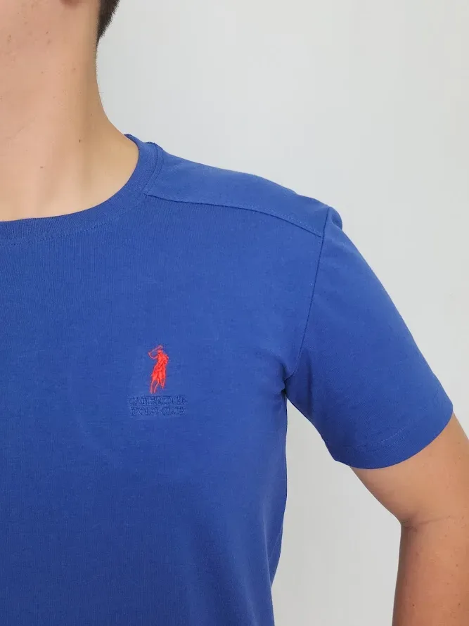 Camiseta Cambridge Polo Club para caballero