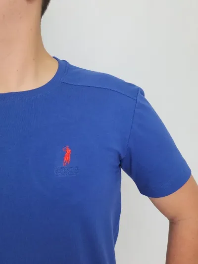 Camiseta Cambridge Polo Club para caballero