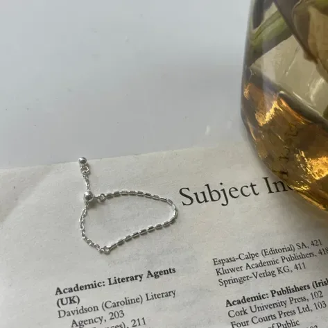 Anillo de cobre