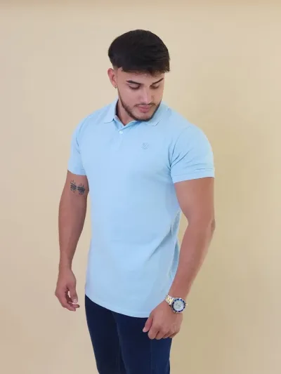 Camiseta Hummer para caballero H251002-41SB