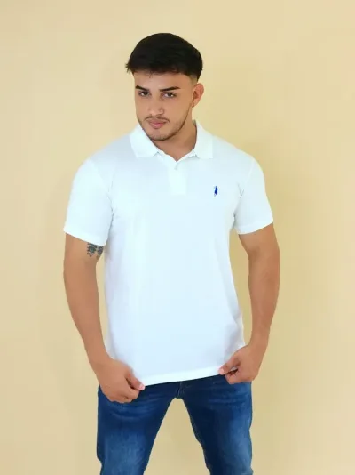 Camiseta Cambrige Polo Club para Caballero