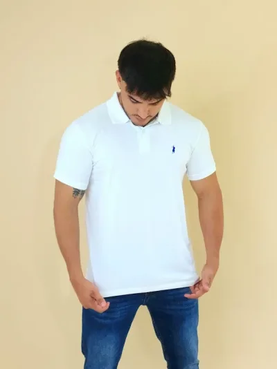 Camiseta Cambrige Polo Club para Caballero