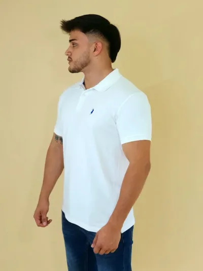 Camiseta Cambrige Polo Club para Caballero