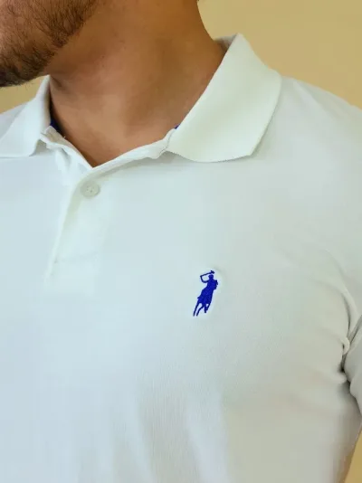 Camiseta Cambrige Polo Club para Caballero