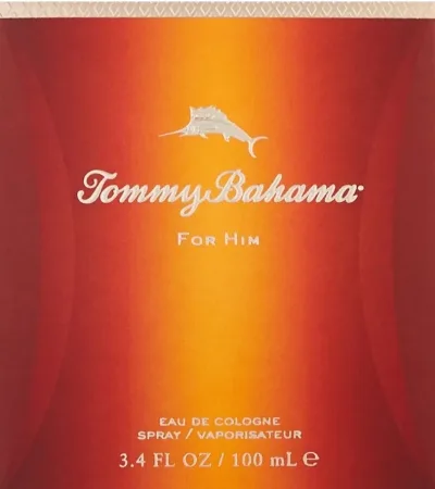 Perfume Tommy Bahama para caballero
