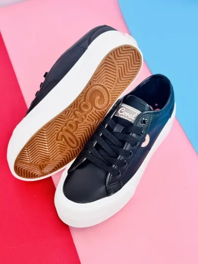 Tenis Coral Pasqualina Black para Dama