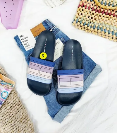 Sandalias Tommy Hilfiger para dama