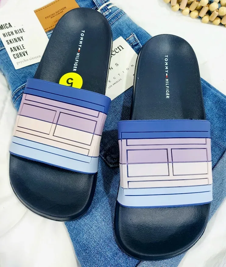 Sandalias Tommy Hilfiger para dama