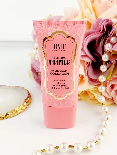 Primer Romantic Beauty para dama PR-801