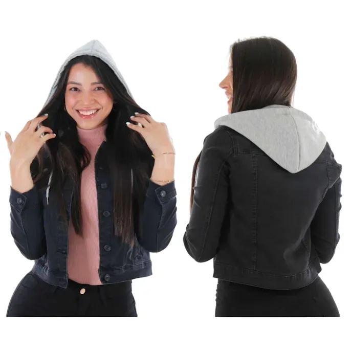 Jacket Fashion Nova  para dama