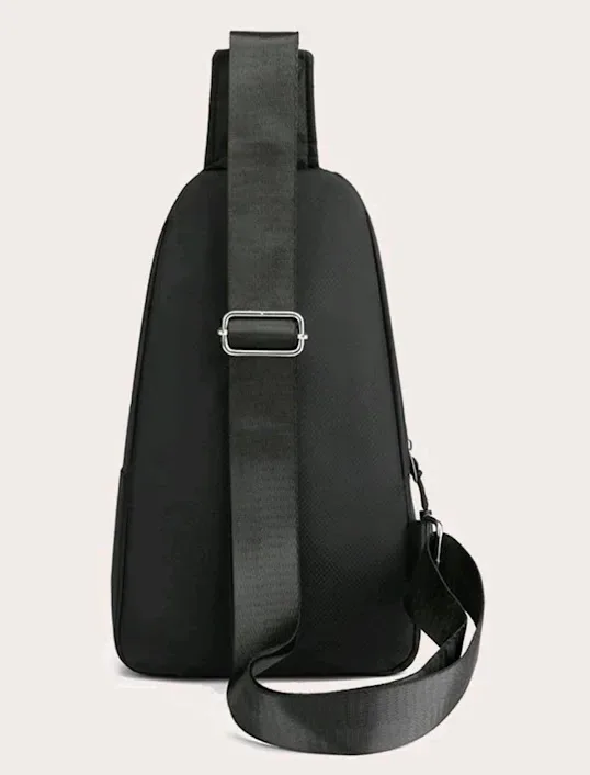 Bolso para caballero.