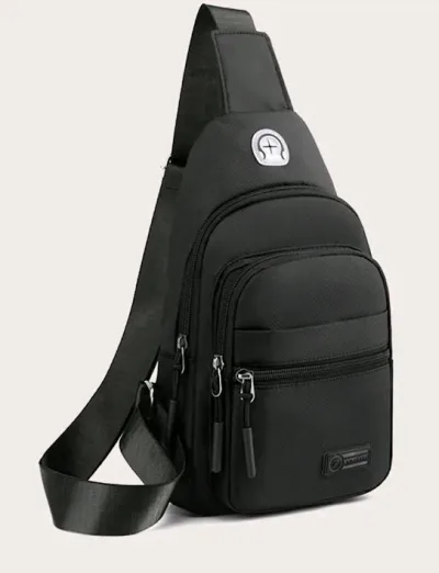 Bolso para caballero.