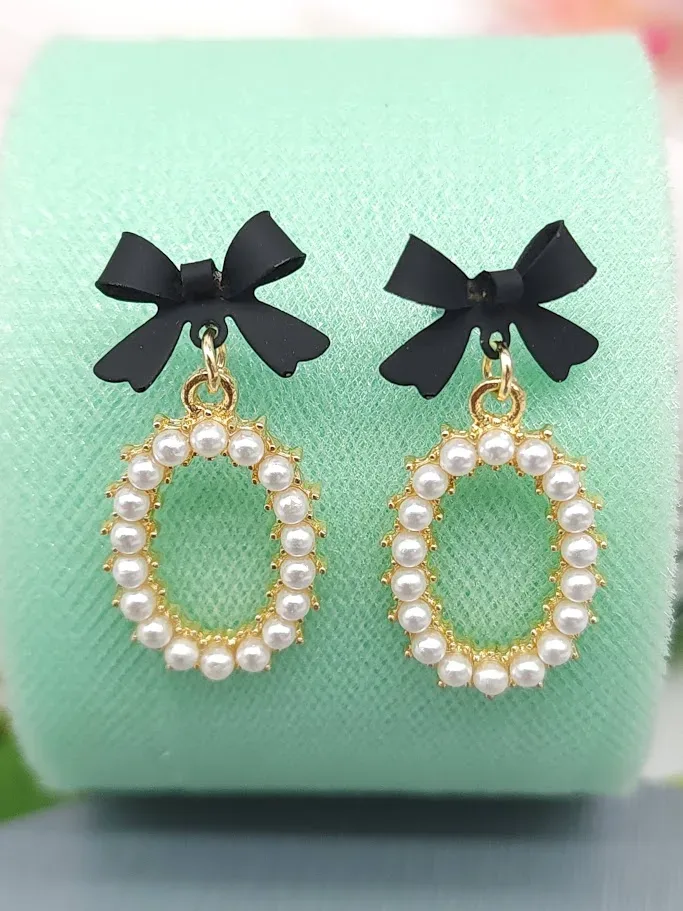 Aretes de Fantasía para Dama