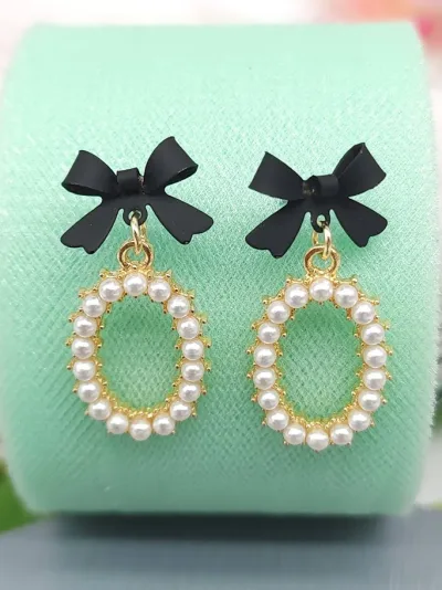 Aretes de Fantasía para Dama