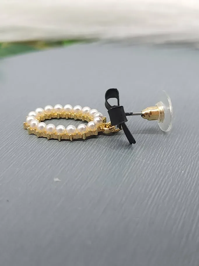 Aretes de Fantasía para Dama