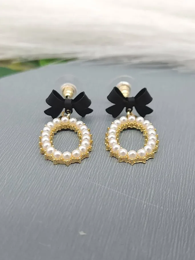 Aretes de Fantasía para Dama